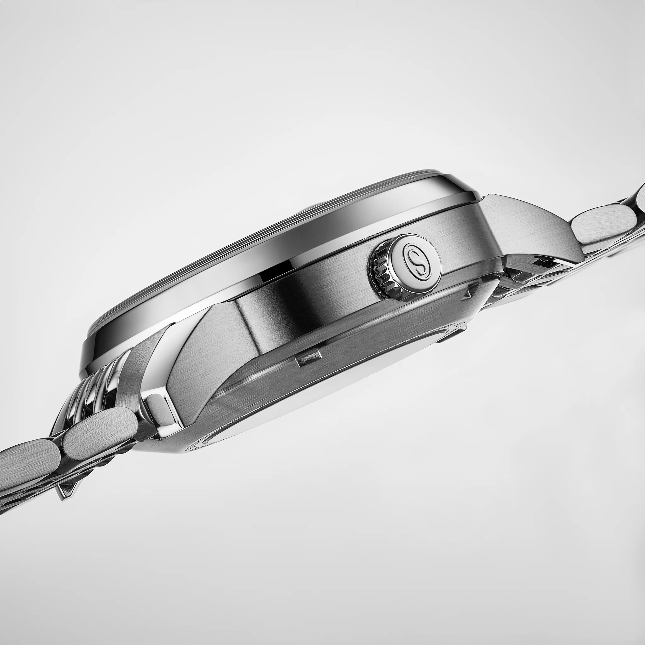 Stührling Trackmaster 1026 Automatic Men’s 42mm - Image 9