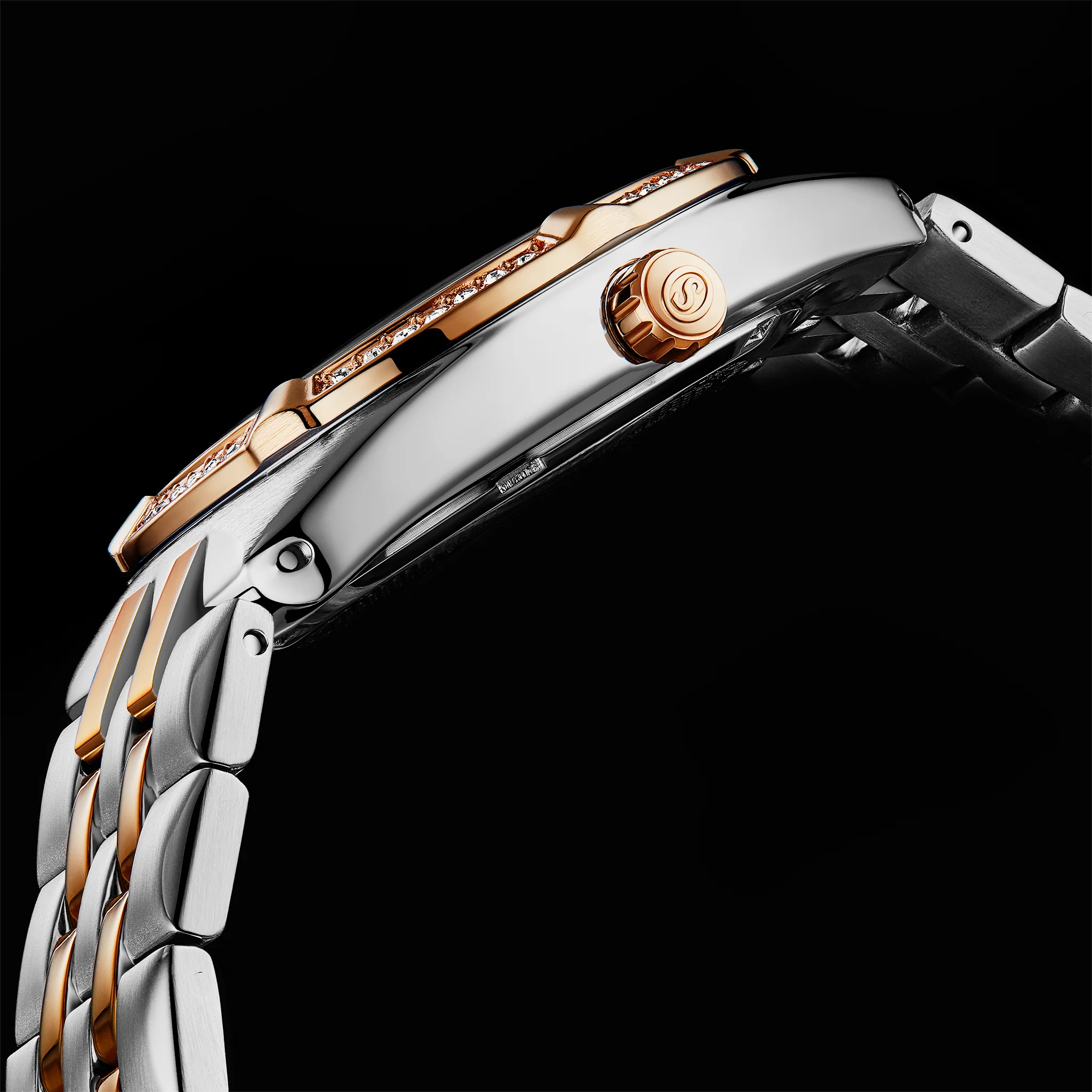 Stührling Seraphina 4062 Women's Quartz Watch 36mm - Image 25