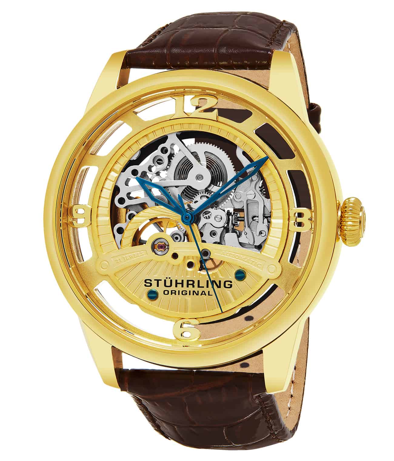 771 Automatic 48mm Skeleton - Image 2