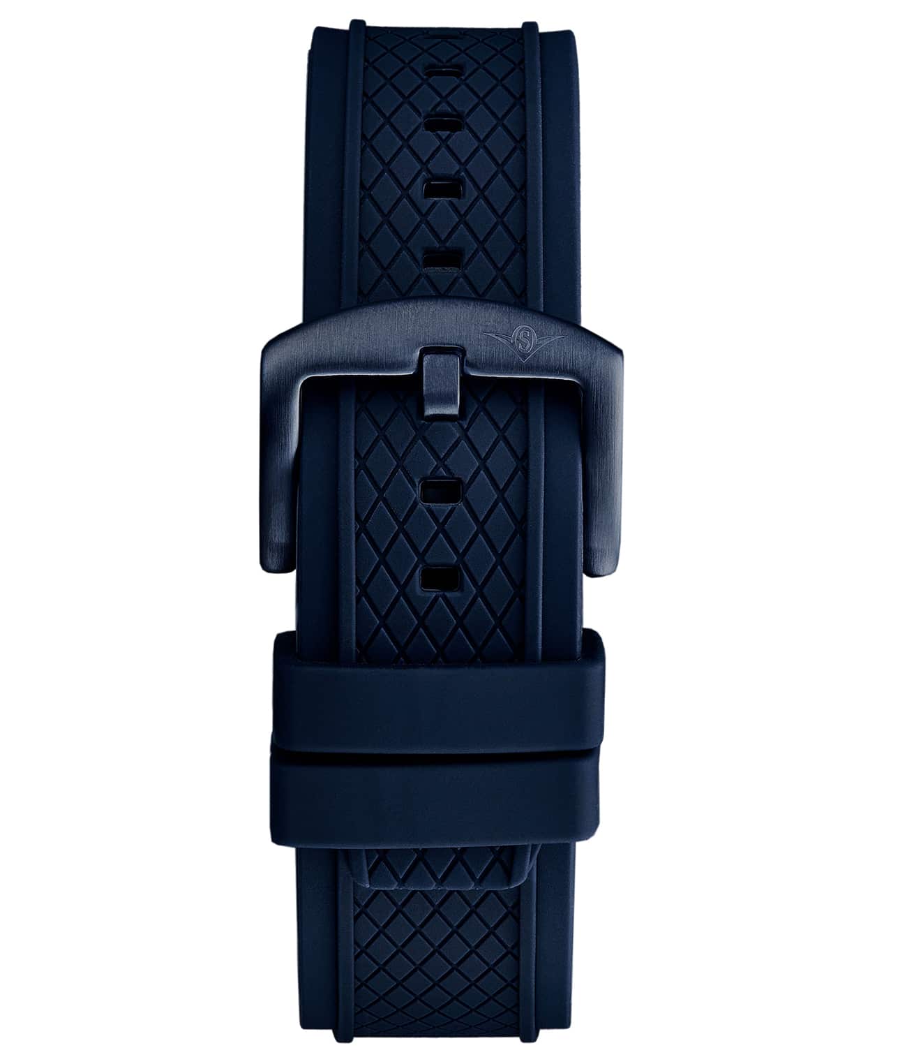 Stührling The Titan Automatic 50mm Skeleton - Image 9