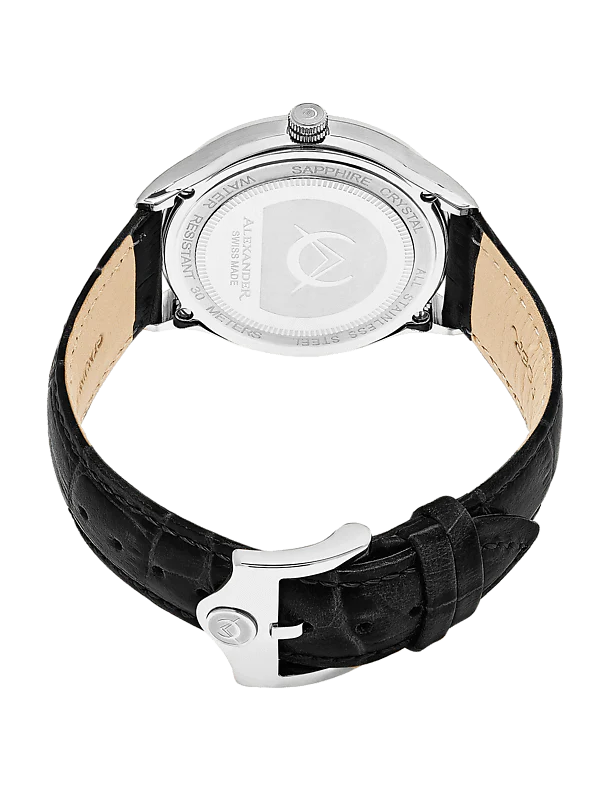 Alexander Swiss Made Triumph A103 - Image 5