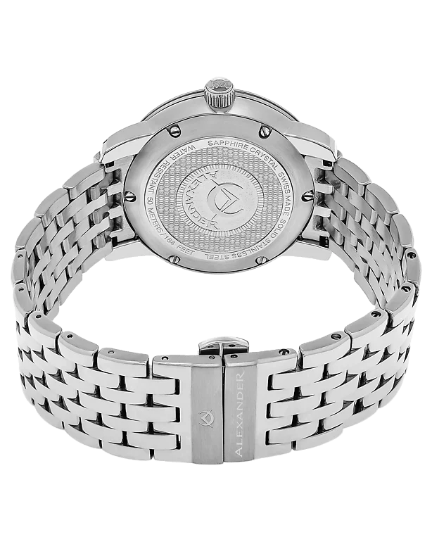 Alexander Swiss Made Macedon A111B - Image 5