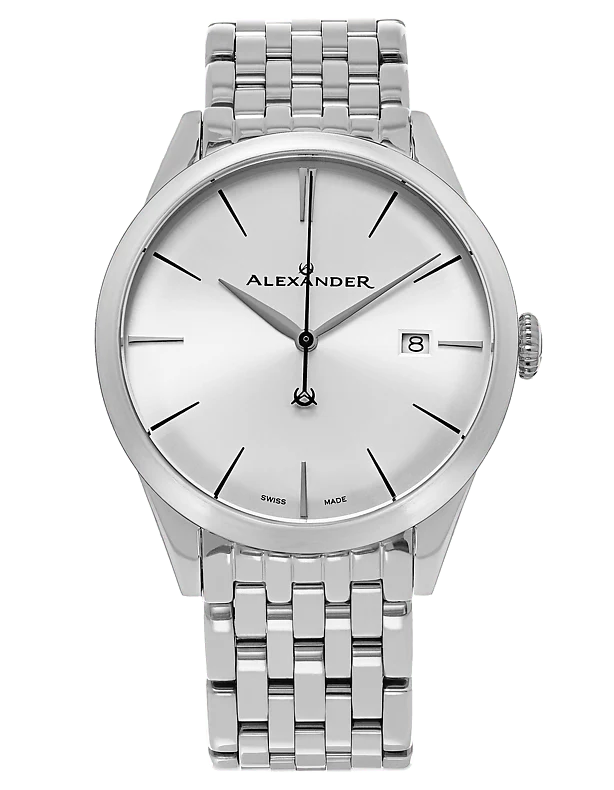 Stührling Swiss Made Sophisticate A911B - Image 6