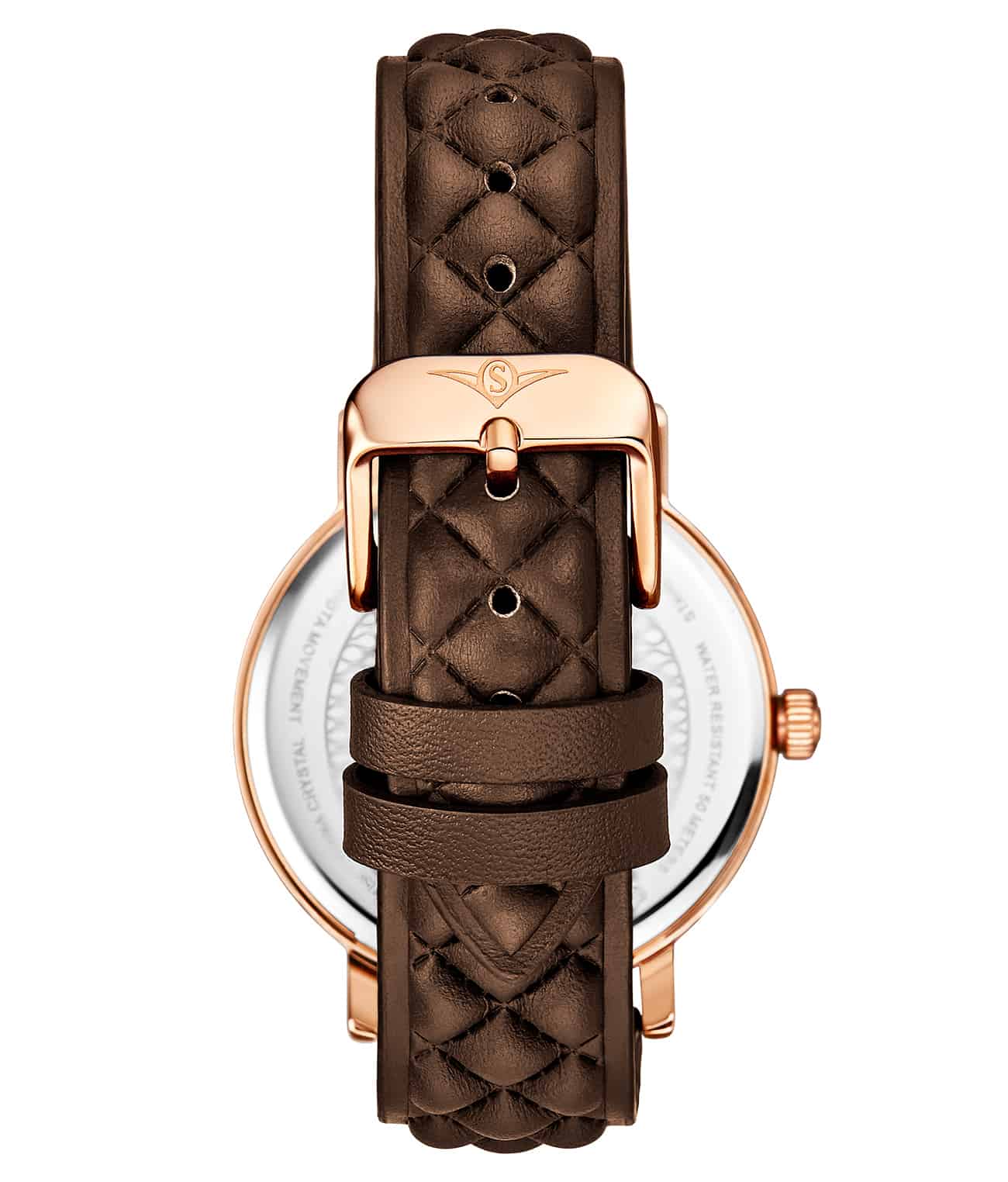 Stührling Audrey 3945 Quartz 38mm Fashion - Image 4