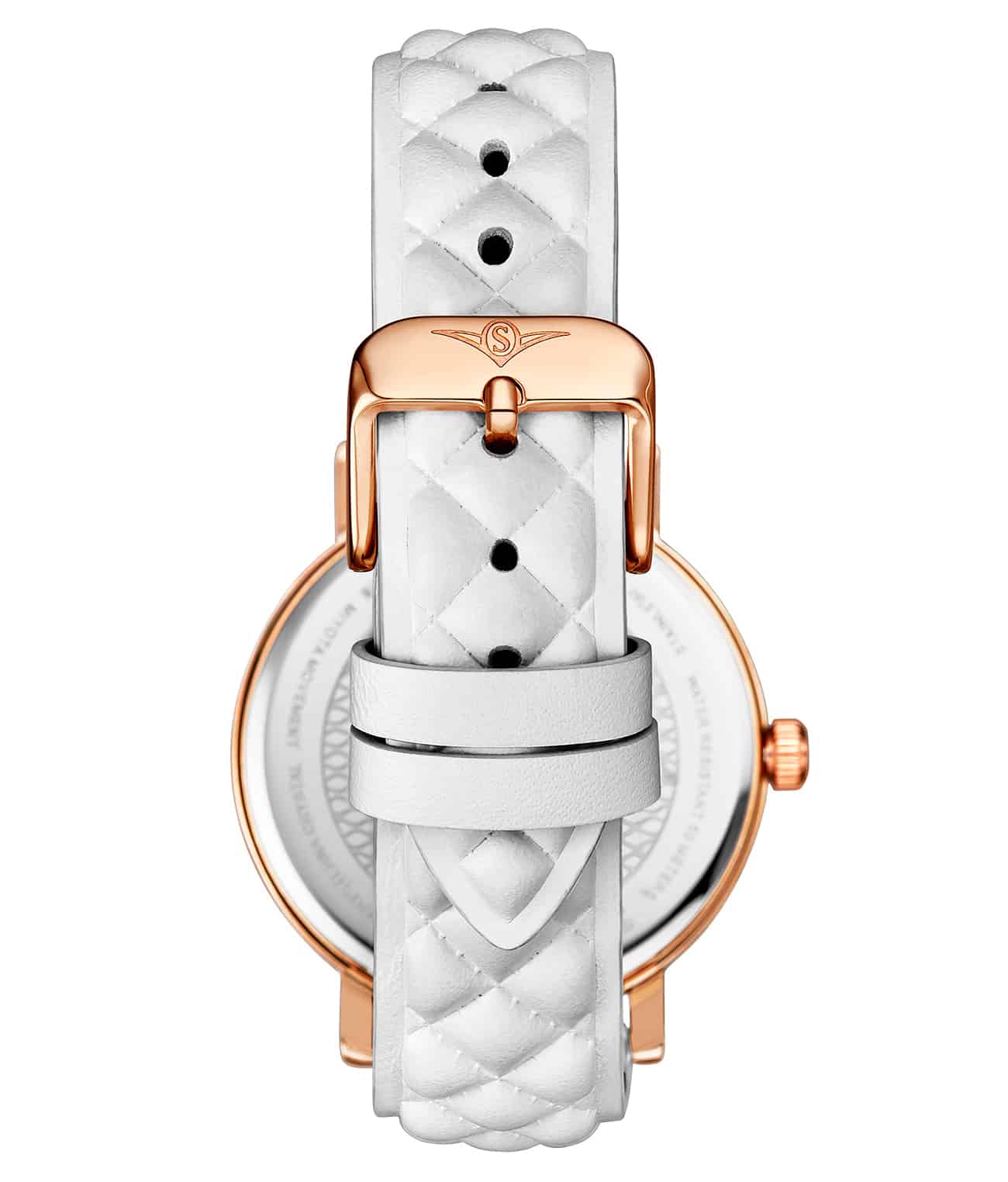 Stührling Audrey 3945 Quartz 38mm Fashion - Image 6