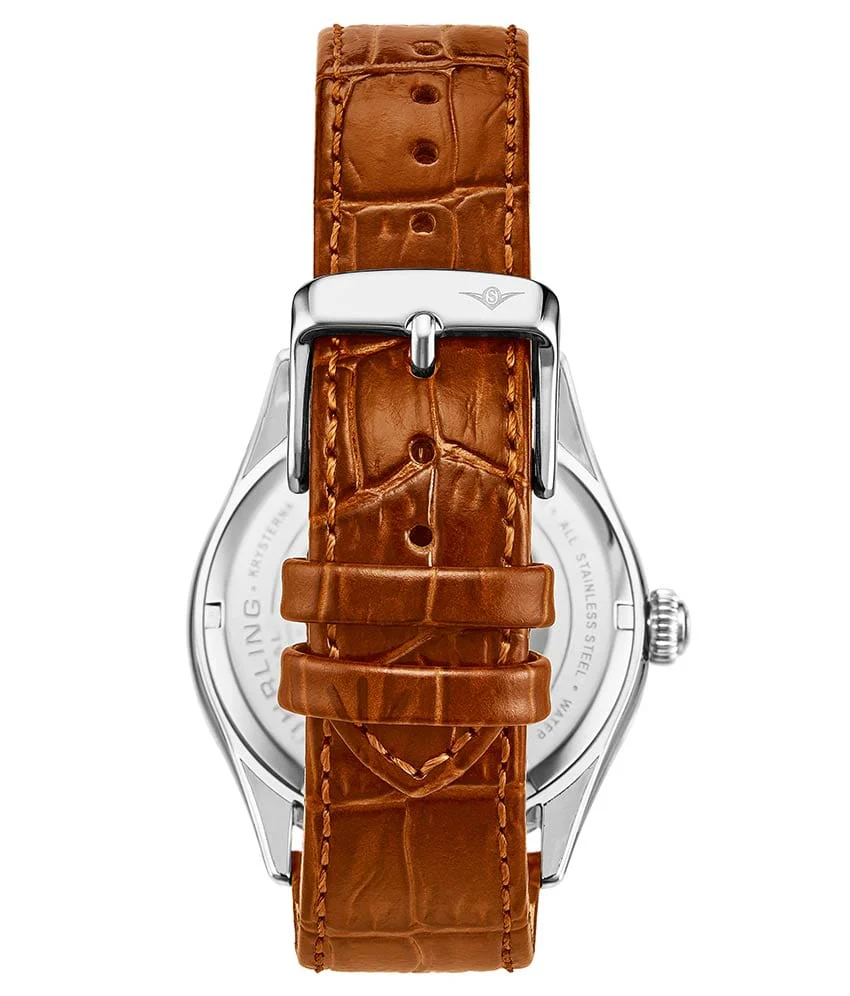 Stührling Celestia 897 Quartz 42mm Classic - Image 15