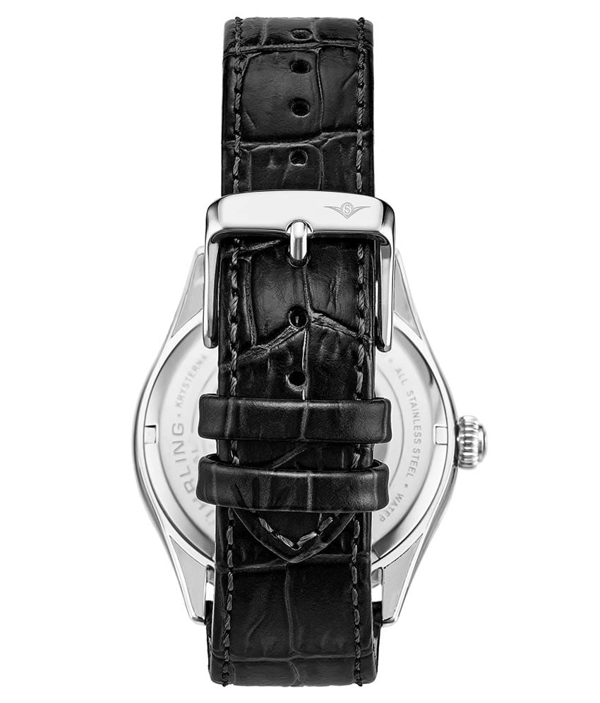 Stührling Celestia 897 Quartz 42mm Classic - Image 3