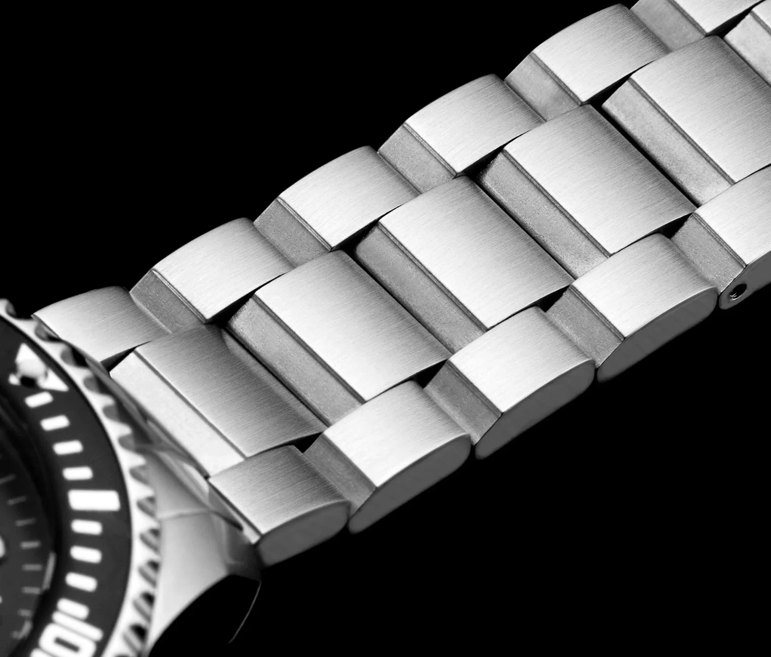 Stührling Swiss Automatic Depthmaster 883 42mm Diver - Image 4