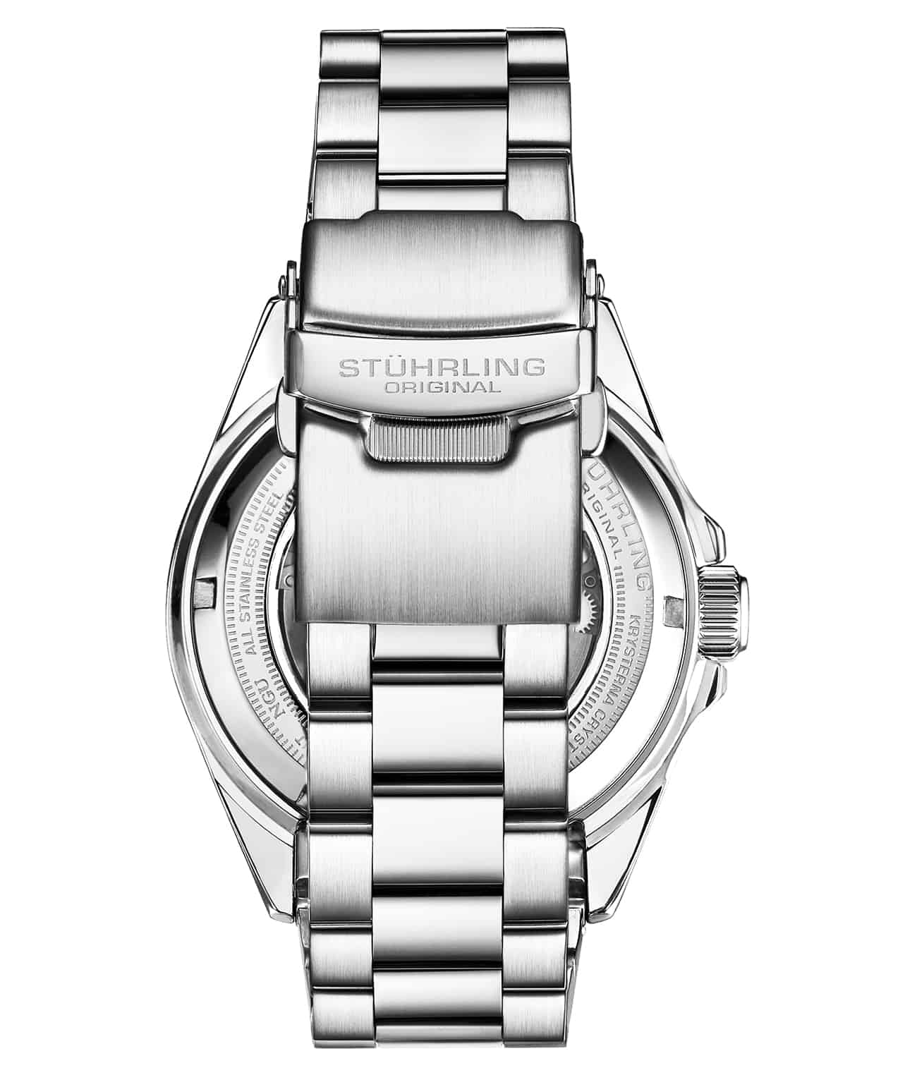 Replacement Depthmaster D893 Automatic 42mm Diver - Image 19