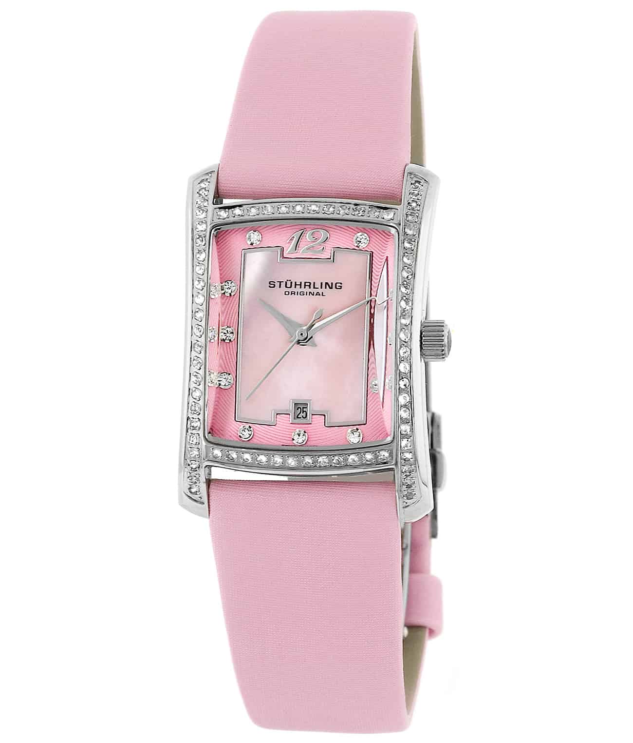 Gatsby La Femme 145CL Quartz 23mm Fashion - Image 2