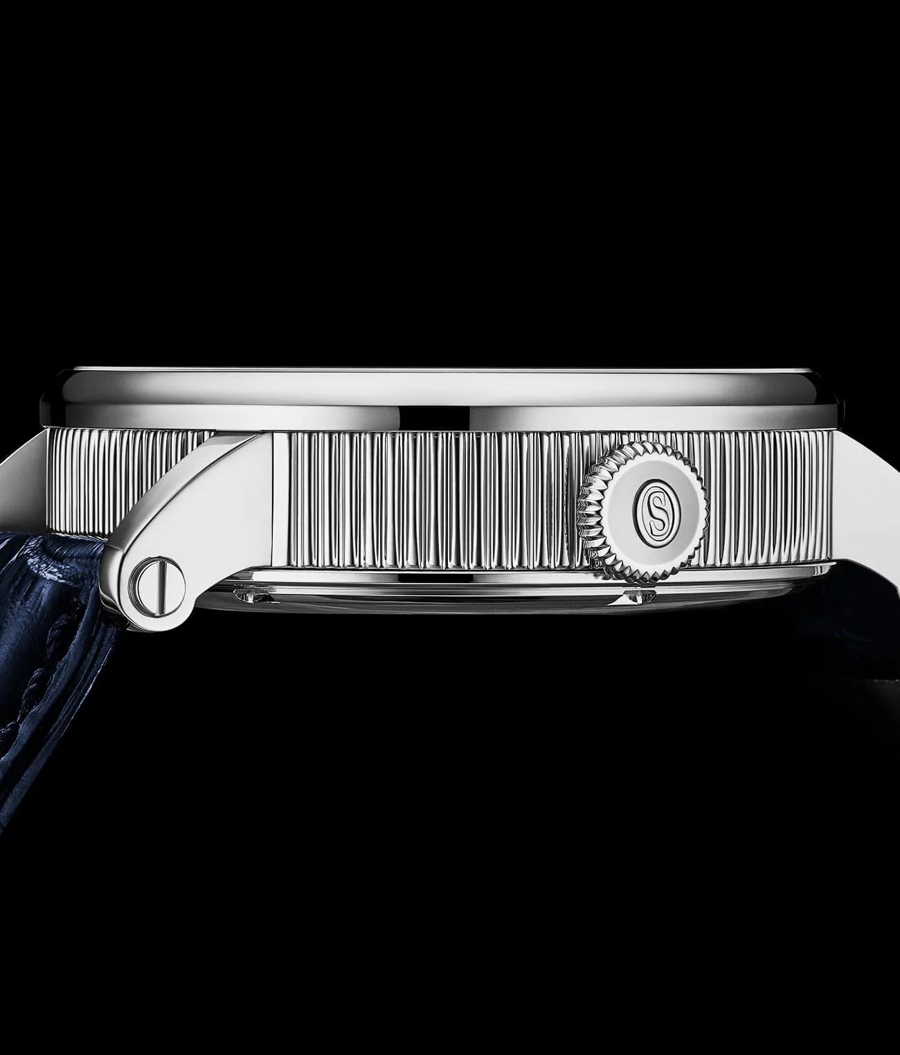 Stührling Dual Time Automatic Majestic 47mm Skeleton - Image 14
