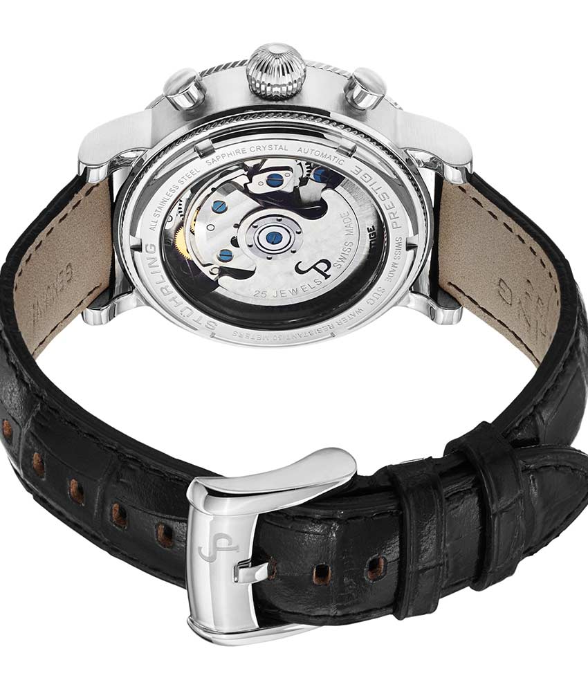 Prominent 139 Automatic 40mm - Image 2