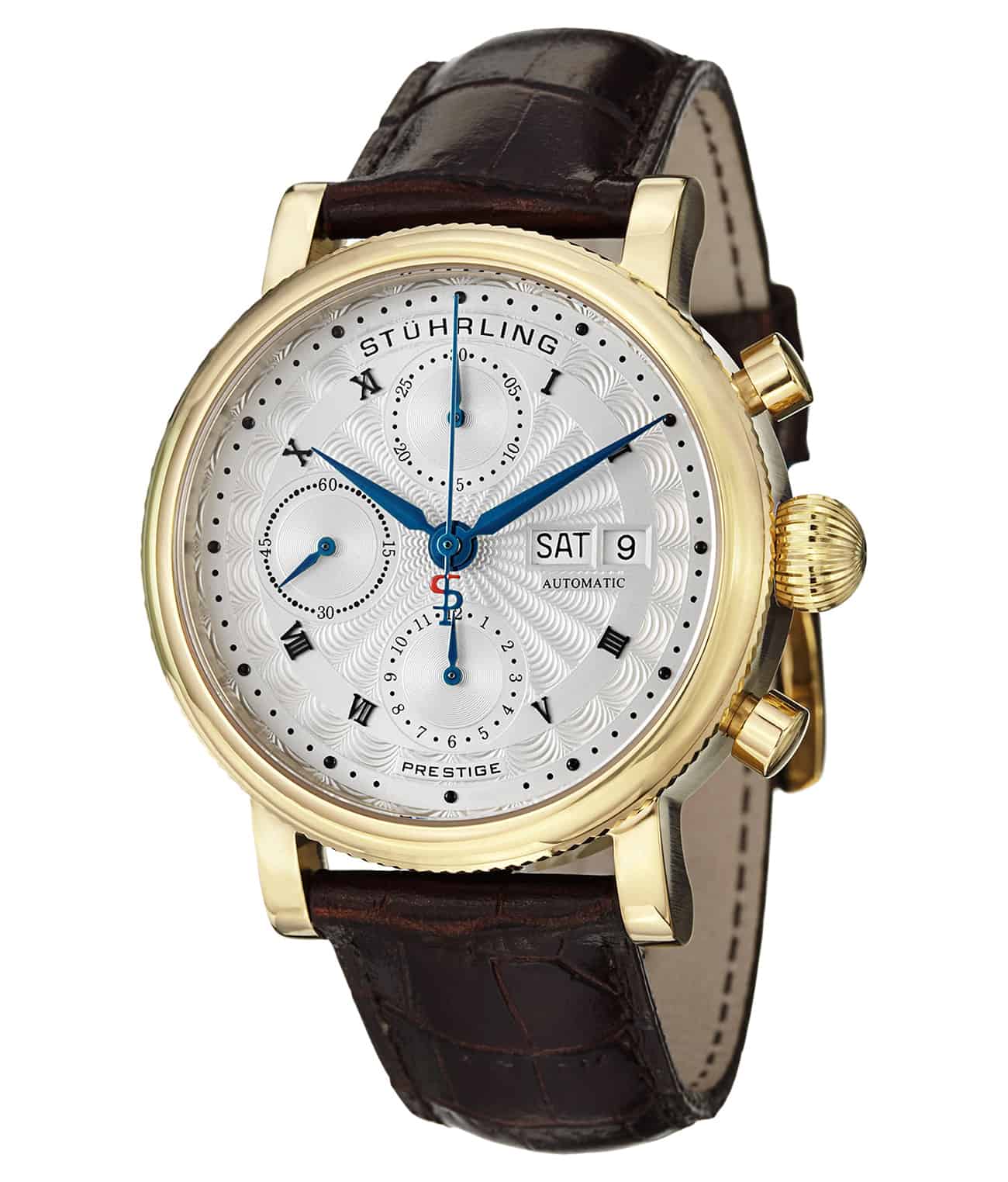 Prominent 139 Automatic 40mm - Image 7