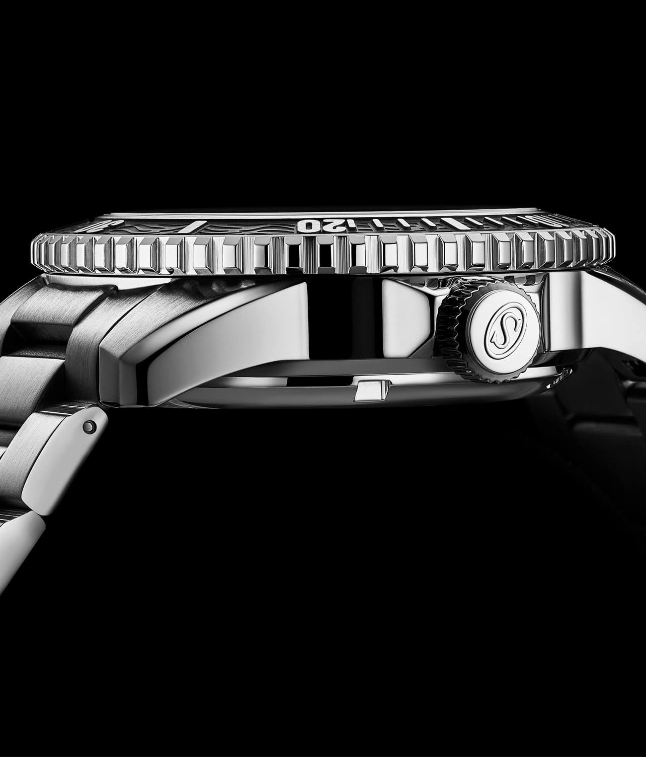 Stührling Radiance 1013 Automatic 44mm Skeleton - Image 19