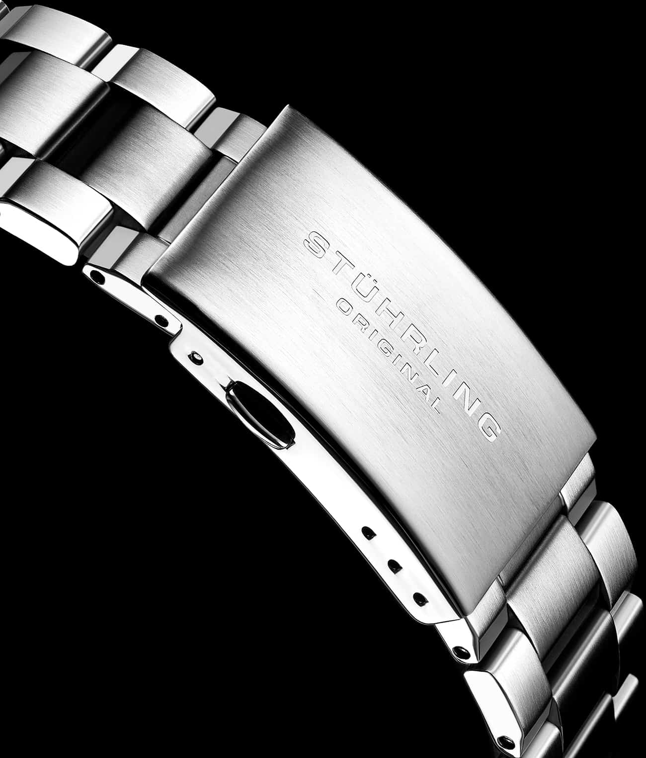 Stührling Astral 1005 Swiss Automatic Watch – 45mm - Image 24