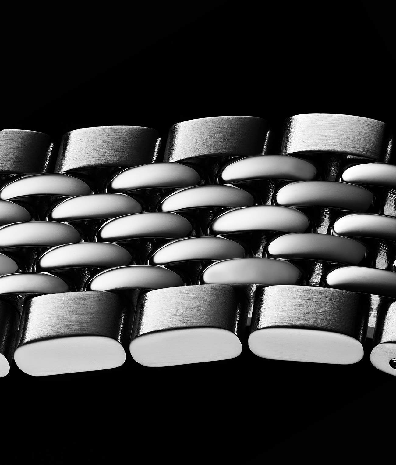 Stührling Swiss Automatic Super Luminova Radiance 1006 43mm Watch - Image 7