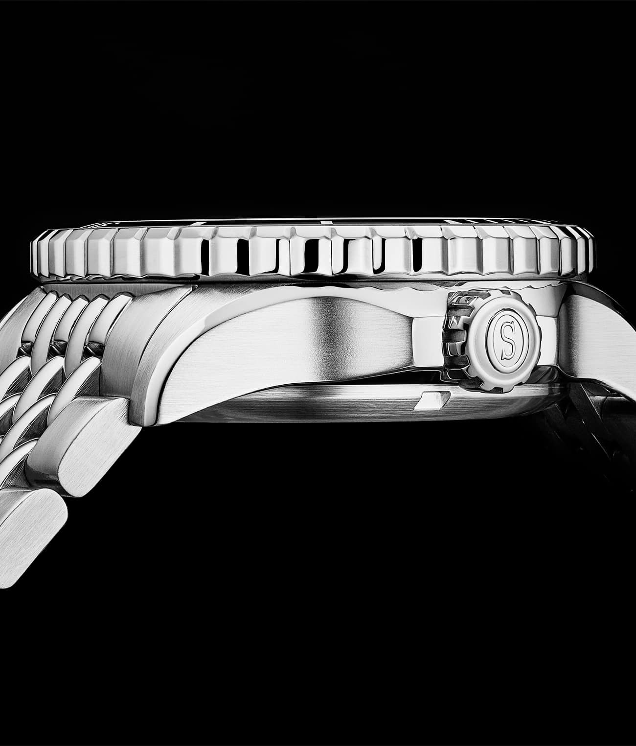 Stührling Swiss Automatic Radiance 1009 42mm Diver - Image 16