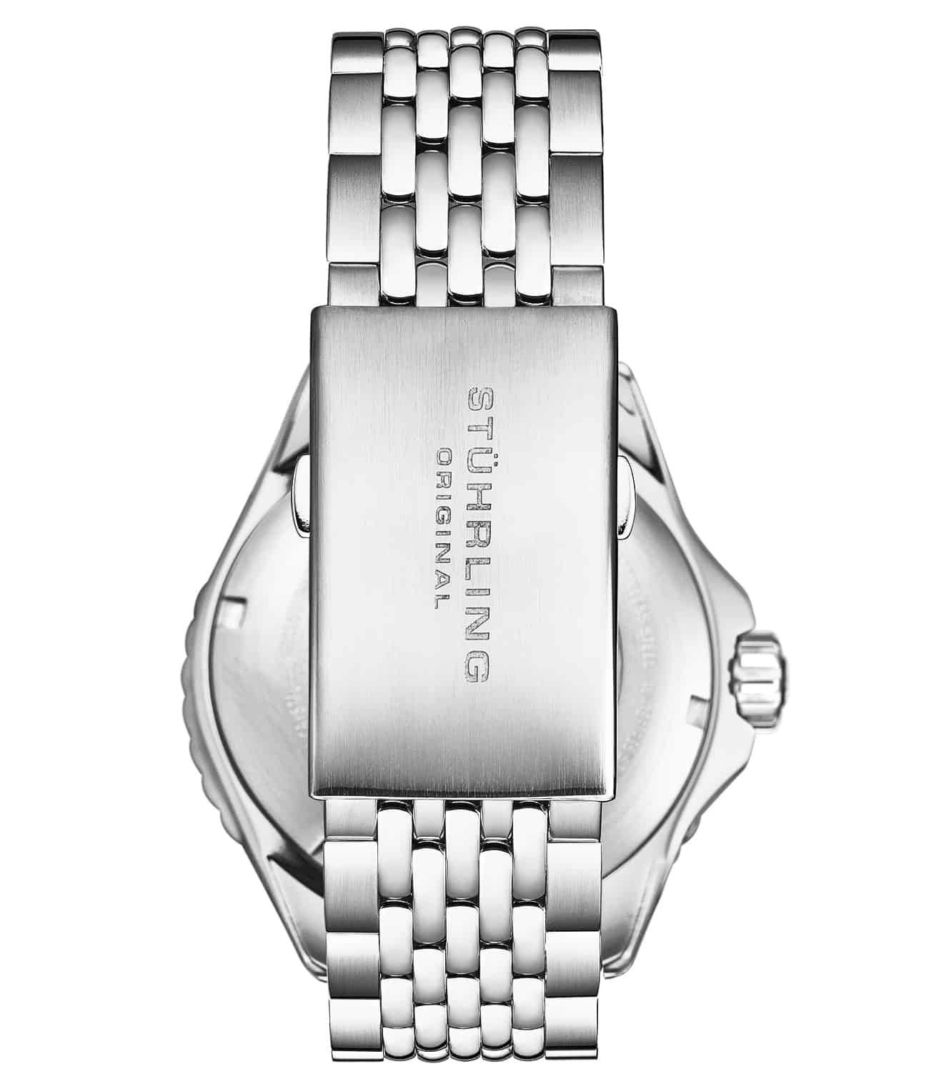 Stührling Swiss Automatic Radiance 1009 42mm Diver - Image 3