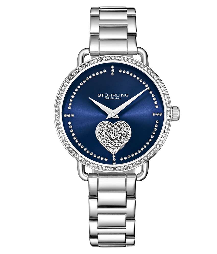 Stührling Valentina 3910 Quartz 38mm Fashion - Image 3