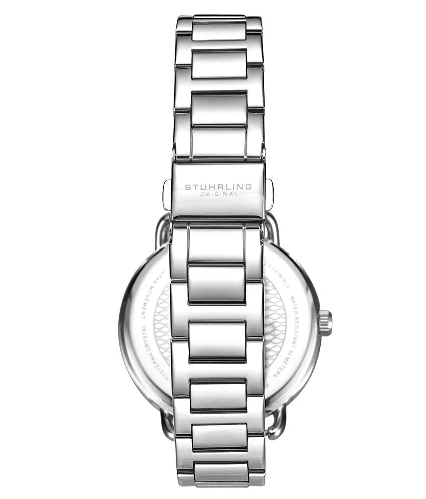 Stührling Valentina 3910 Quartz 38mm Fashion - Image 4