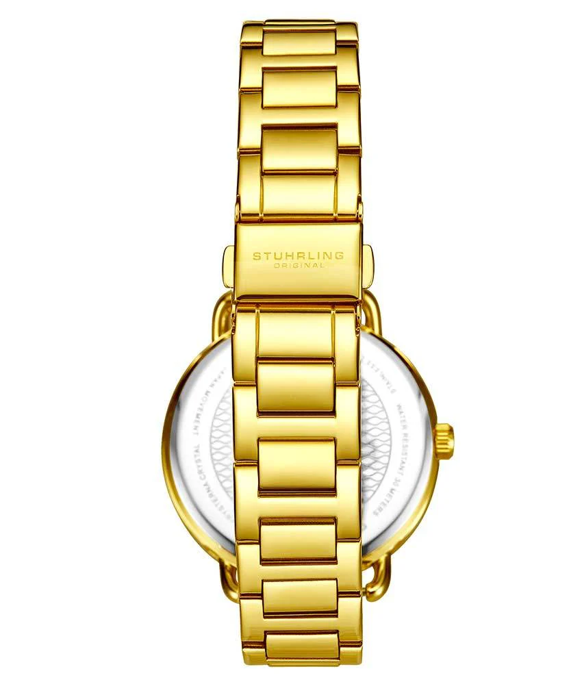 Stührling Valentina 3910 Quartz 38mm Fashion - Image 6