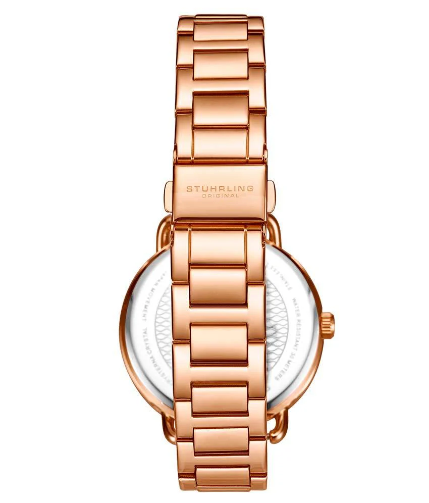 Stührling Valentina 3910 Quartz 38mm Fashion - Image 8