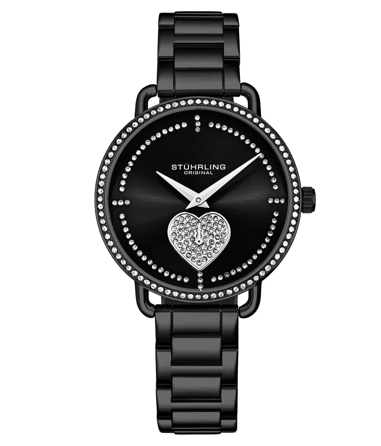 Stührling Valentina 3910 Quartz 38mm Fashion - Image 9